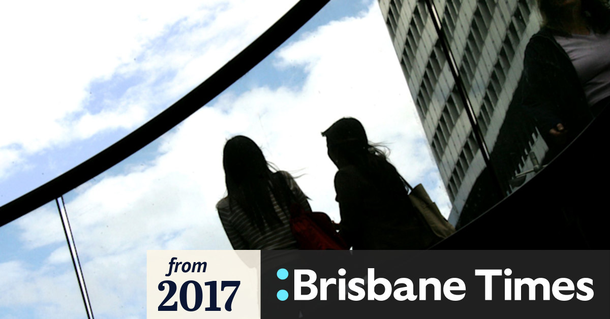 ABS labour force data 9800 Queenslanders found a job in April